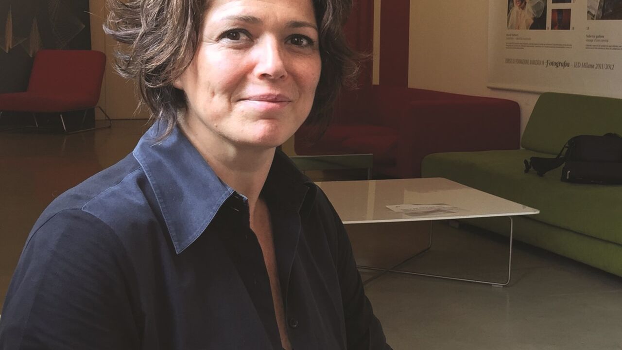 Patrícia Weiss, chairwoman e fundadora da BCMA South America, membro do Global Council Board e chairwoman da BCMA Portugal.