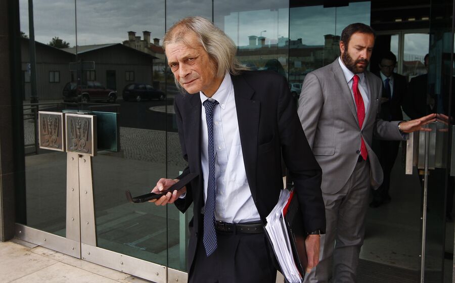 A Altri pretende avançar com o IPO da Greenvolt, liderada por João Manso Neto, ainda durante o ano de 2021.