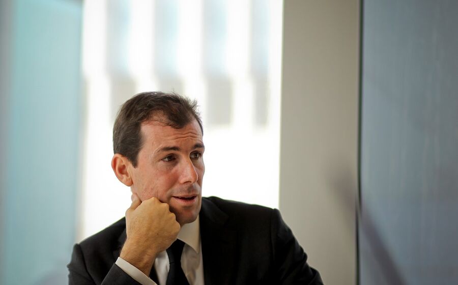 A CTG reduziu este ano a posição no capital da empresa liderada por Miguel Stilwell de Andrade para 19,03% mas mantém o estatuto de maior acionista.