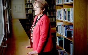 Carlinda  Leite: O Ministério da Educação deve evitar que se formem escolas de gueto