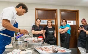 O estranho poder de atração do Pico