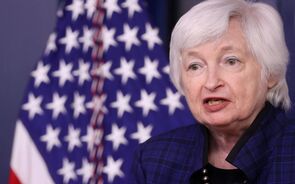 Janet Yellen
