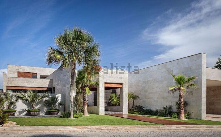 5. Moradia térrea na Quinta da Marinha, Cascais
