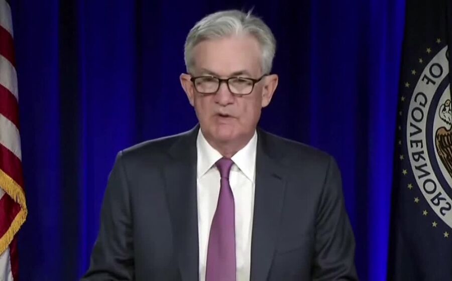 Fed dá “pequeno passo” rumo à retirada de estímulos