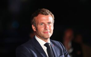 Emmanuel Macron