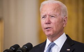 Biden pede que empresas se protejam de possíveis ciberataques russos