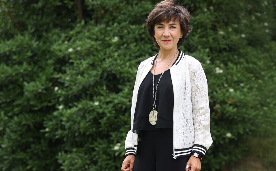 A ministra da Agricultura, Maria do Céu Antunes, apresentou esta quinta-feira a abertura dos dois primeiros avisos do PRR para o setor.