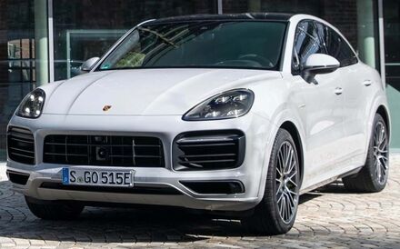 24.º Porsche