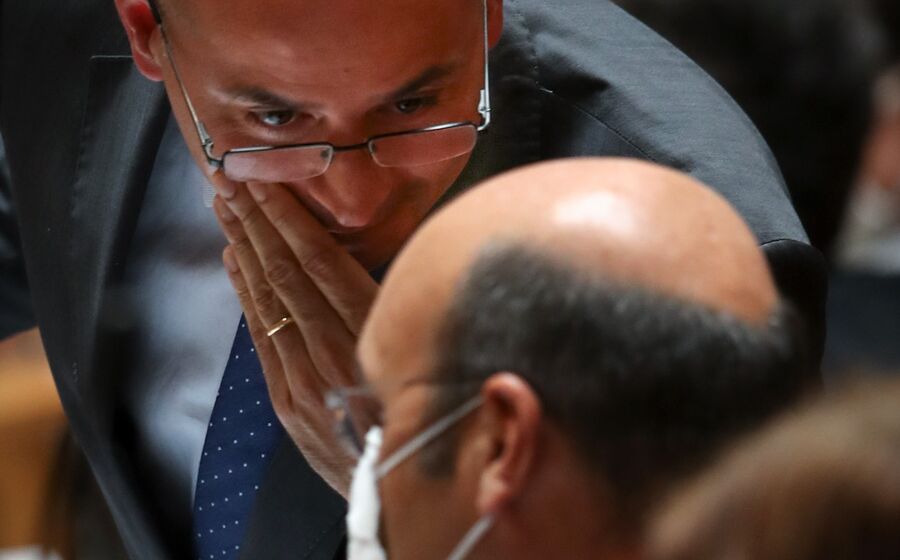 O Governo criou várias linhas de crédito para apoiar a liquidez das empresas.