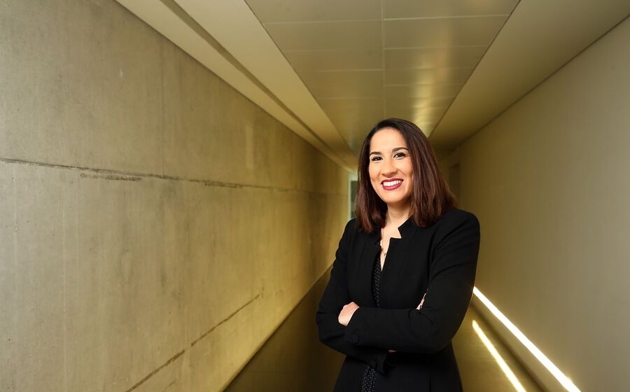 Marina Gonçalves, secretária de Estado da Habitação, trabalhou de perto com o setor nas novas regras.