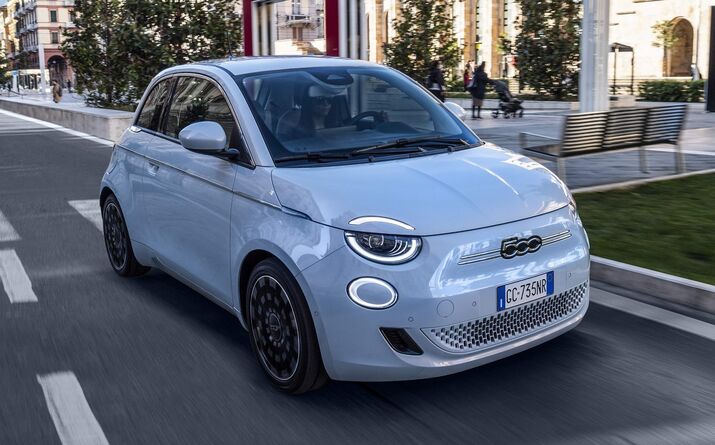 15.º Fiat 500