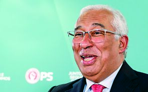 António Costa