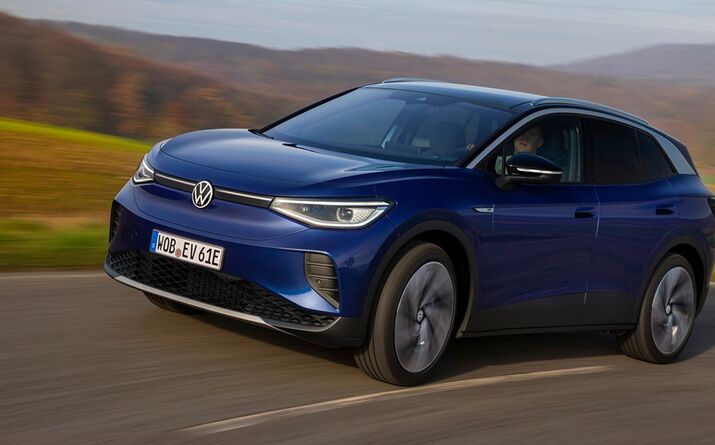 17.º Volkswagen