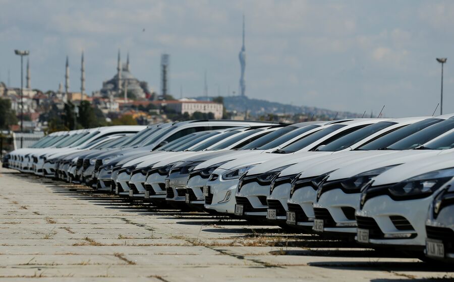As operações da Hertz em Portugal eram geridas pela empresa portuguesa desde 1998.
