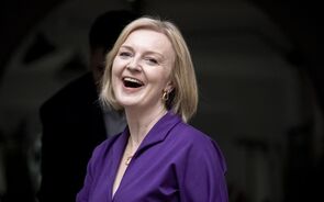 Liz Truss