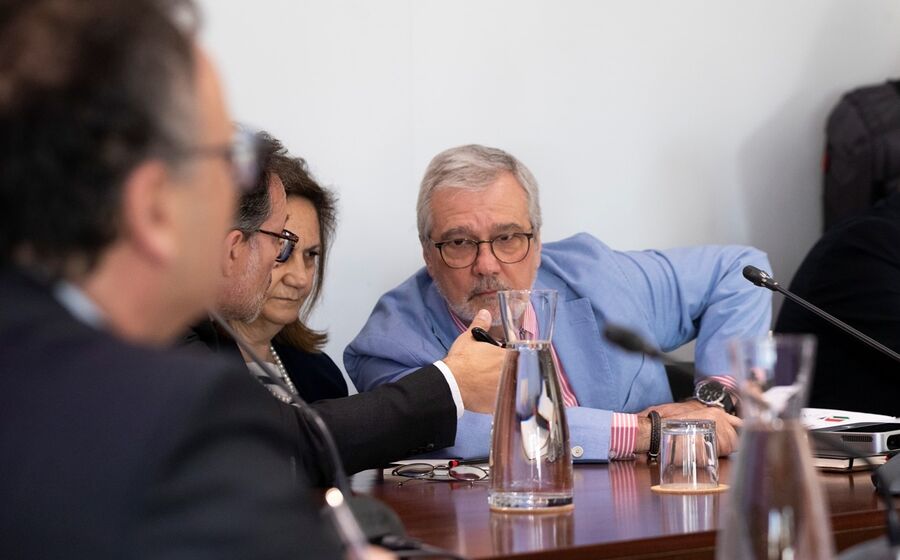 Mário Mourão, da UGT, diz que a central quer chegar a acordo com o Governo, “mas não a qualquer preço”.