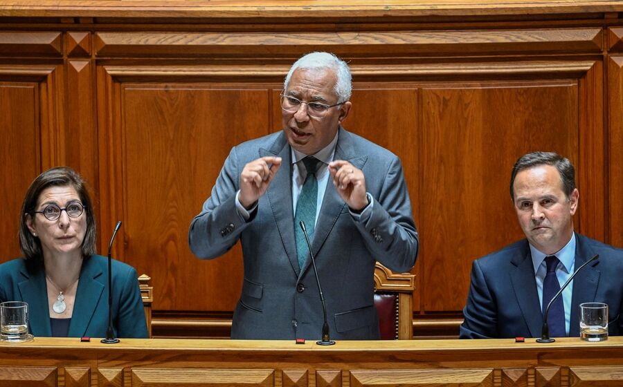 Depois de vários adiamentos, o Governo conta apresentar a sua proposta de acordo de concertação social na próxima semana.