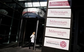 mBank reduz recomendação do Millennium Bank e penaliza negociação do BCP