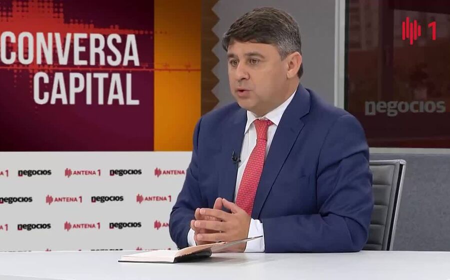 Pedro Dominguinhos diz que pagamentos vão aumentar quase 300 milhões até final do ano