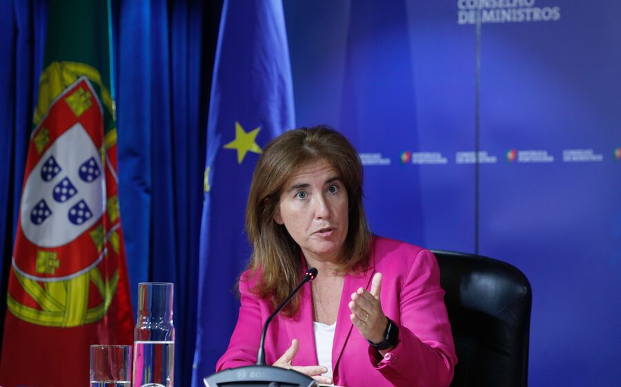 Ministério liderado por Ana Mendes Godinho garante atualização do RSI em 2023 acima da inflação registada este ano.