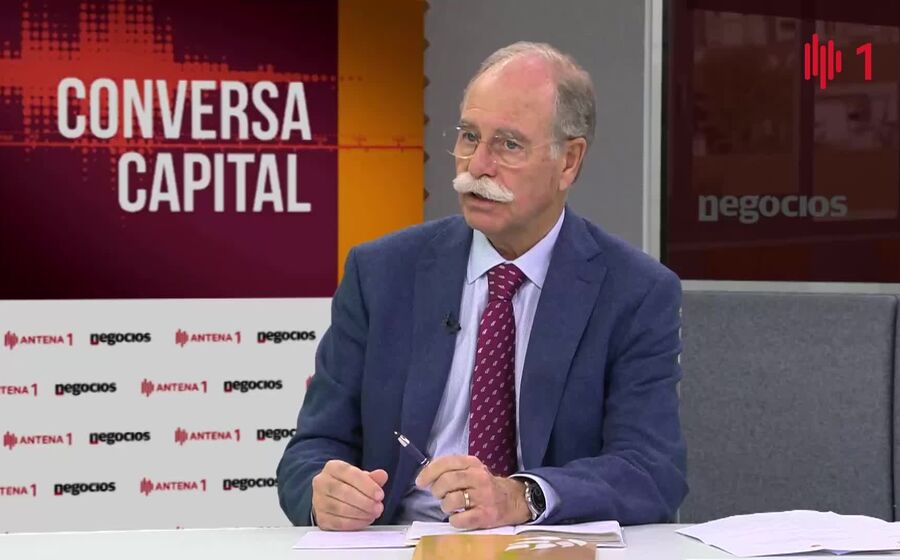 Eduardo Oliveira e Sousa: “Preços vão continuar a subir”