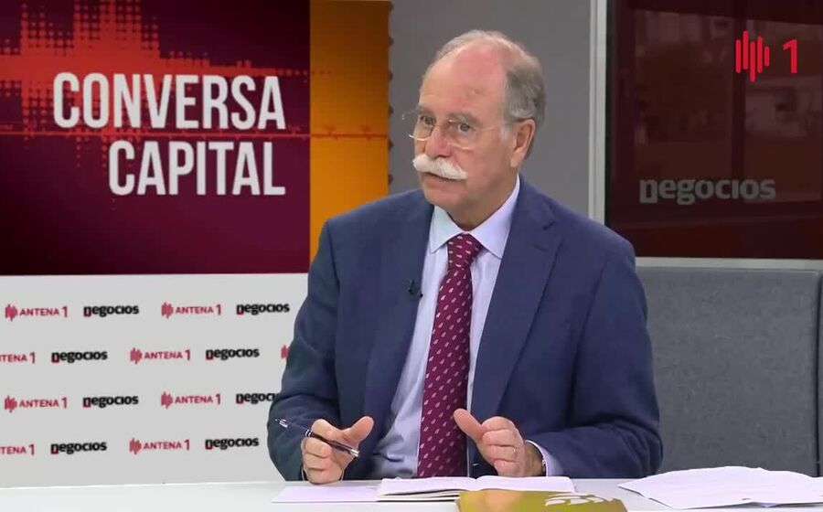 Eduardo Oliveira e Sousa: “´Há explorações que vão encerrar por causa da conta da luz”