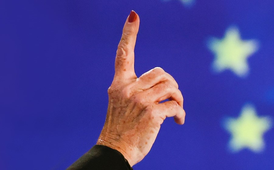 É dado como certo que a presidente do BCE, Christine Lagarde, vai anunciar na próxima semana uma nova subida nas três taxas na Zona Euro.