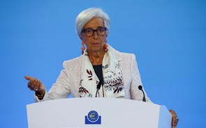 Christine Lagarde